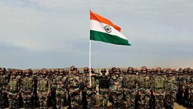 Photo of यूपी आर्मी अग्निवीर भर्ती रैली 2022, 3 सितंबर तक करें आवेदन￼