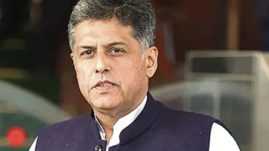 Photo of मनीष तिवारी ने अपनी पार्टी कांग्रेस को दी ये नसीहत, जाने क्या कहा