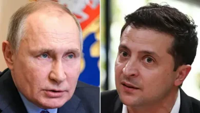 Photo of अमेरिका ने यूक्रेन को रूस को ले कर चेताया, पढ़े पूरी ख़बर