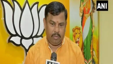 Photo of कांग्रेस नेता राशिद खान ने दी धमकी, पढ़े पूरी ख़बर