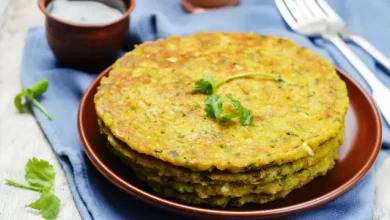 Photo of ब्रेकफास्ट में शामिल करे ये लाइट फूड्स