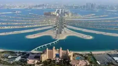 Photo of  दुबई में मुकेश अंबानी ने खरीदा आलीशान विला 