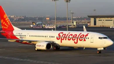 Photo of स्पाइसजेट के शेयर में भारी उझाल, पढ़े पूरी ख़बर