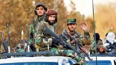 Photo of तालिबान अधिकारियों ने दी संयुक्त राष्ट्र सुरक्षा परिषद को चेतावनी, जाने वजह