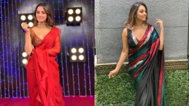 Photo of इस तरह पहने साड़ी देगा आपको ग्लामरस लुक