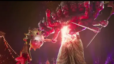 Photo of ब्रह्मास्त्र का एक और गाना हुआ रिलीज