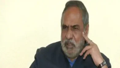 Photo of भाजपा में नहीं शामिल होने जा रहे कांग्रेस नेता आनंद शर्मा