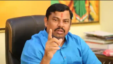 Photo of भाजपा विधायक टी. राजा सिंह एक बार फिर मुश्किल में