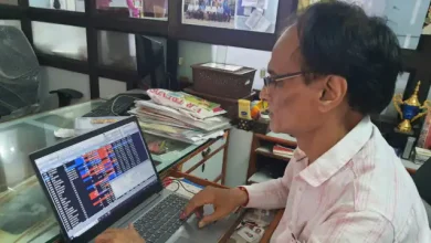 Photo of शेयर बाज़ार में इन कंपनियों को हुआ बड़ा नुकसान, जाने ख़बर