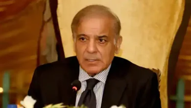 Photo of शहबाज शरीफ ने भारत के साथ शांतिपूर्ण संबंधों की जताई  इच्छा