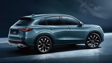 Photo of Honda जल्द लॉन्च कर सकती है अपनी ये नई मिडसाइज SUV Honda ZRV