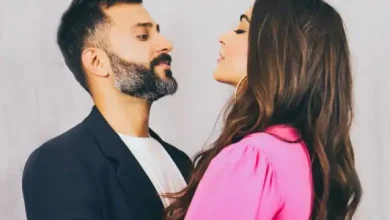 Photo of अभिनेत्री सोनम कपूर ने शेयर की प्रेग्नेंसी से जुड़े कॉम्प्लिकेशंस