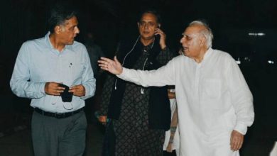 Photo of मनीष तिवारी कांग्रेस के लिए बढ़ा रहे मुश्किलें