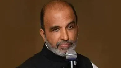 Photo of जाने भाजपा को ले कर क्या बोले संजय झा