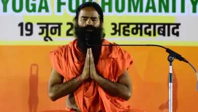 Photo of अपने बयानबाजी के चलते बुरे फसे बाबा रामदेव