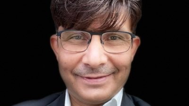 Photo of सेल्फ क्लेम क्रिटिक कमाल राशिद खान को मुंबई पुलिस ने किया गिरफ्तार￼