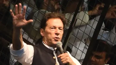 Photo of पाकिस्तान के पूर्व प्रधानमंत्री इमरान खान हो सकते है गिरफ्तार