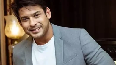 Photo of तेजी से वायरल हो रहा है सिद्धार्थ शुक्ला का ये अनदेखा वीडियो