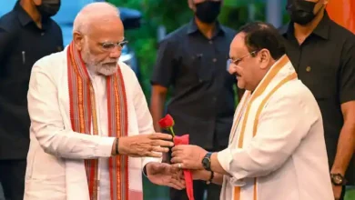 Photo of भाजपा ने अपने संसदीय बोर्ड और केंद्रीय चुनाव समिति में ये बड़े बदलाव