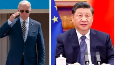 Photo of अमेरिका चीन को देने जा रहा है एक और टेंशन, जाने पूरी ख़बर