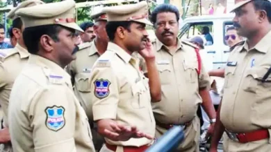 Photo of तेलंगाना में TRS नेता की हत्या, जाने पूरा मामला