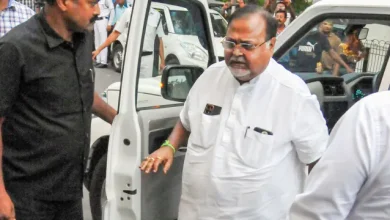 Photo of पार्थ चटर्जी के खिलाफ खड़े हुए तृणमूल कांग्रेस नेता, जाने पूरी ख़बर
