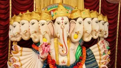 Photo of  गणेश चतुर्थी पर रखे इन बातों का ध्यान