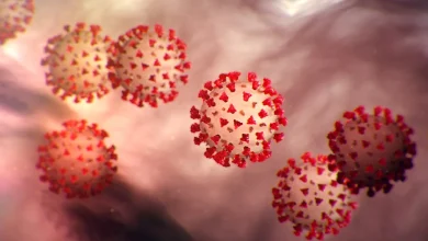 Photo of देश में पिछले 24 घंटे में आए कोरोना के 16,047 नए मामले