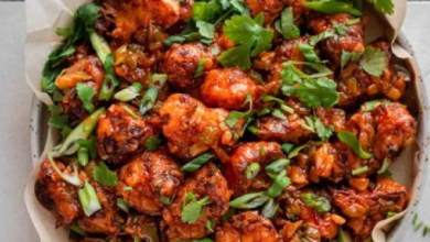 Photo of चाऊमीन-फ्राइड राइस और मंचूरियन के शौकीन एक बार जरुर पढ़ ले ये खास खबर…￼