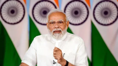 Photo of हर  घर तिरंगा अभियान के  बीच पीएम ने अपनी प्रोफाइल फोटो चेंज की, साथ ही ऐसा करने की अपील भी  की