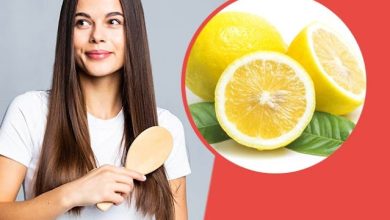 Photo of बालों को साइड इफेक्ट से बचाता हैं नींबू, जानें तरीका