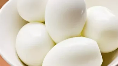 Photo of अंड्डे की जगह खाए ये फूड्स मिलेगा भरपूर प्रोटीन￼