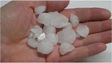 Photo of बेहद कमाल की चीज हैं फिटकरी, जानें कमाल के फायदे