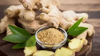 Photo of बदलते मौसम में अदरक का सेवन करे, जानिए इसके फायदे