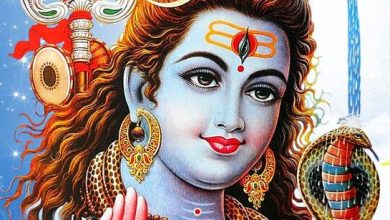 Photo of सोमवार के दिन करें भोलेनाथ के ये उपाय