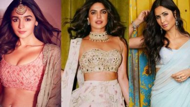 Photo of जानिए कब होगी इन तिन सुपरस्टार्स एक्ट्रेस ,आलिया भट्ट, कटरीना कैफ और प्रियंका चोपड़ा की फिल्म की शूटिंग