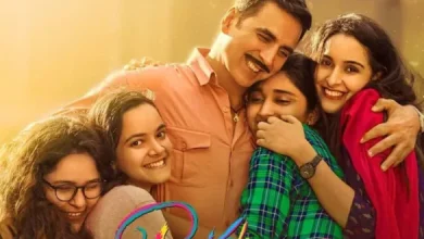 Photo of अक्षय की इस साल सबसे खराब ओपनिंग, फिल्म रक्षाबंधन को मिली…￼