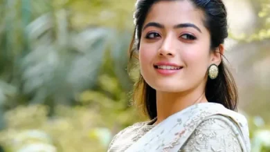 Photo of प्रभास ने रश्मिका को लेकर कही ये बड़ी बात