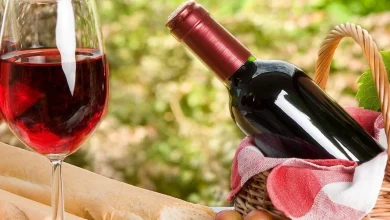 Photo of जान ले रेड वाइन पीने के जबरदस्त फायदे