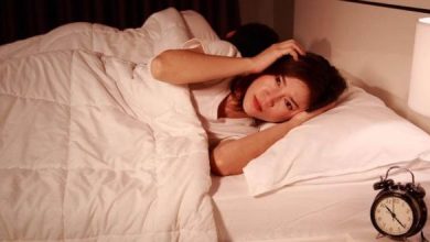 Photo of तेज रोशनी में सोने से नींद पे पड़ता है प्रभाव￼