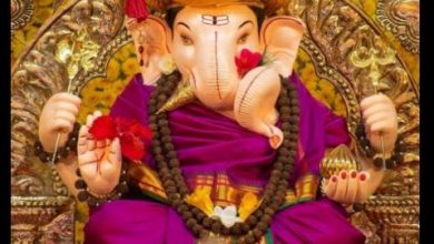 Photo of जाने क्यों भगवान श्रीगणेश को चढ़ाते है दूर्वा￼