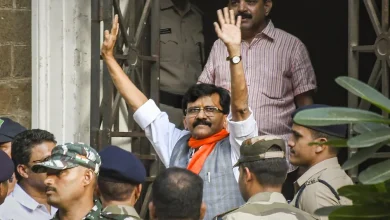 Photo of शिवसेना को लगा संजय राउत की गिरफ्तारी से बड़ा झटका