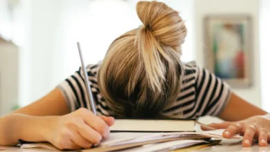 Photo of सुस्त लोग खाने में जरुर शामिल करें यह चीजें, फिर देखे फायदा￼￼