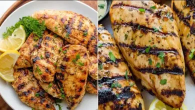 Photo of घर आये मेहमानों को खिलाये लेमन पेपर चिकन, जाने रेसिपी