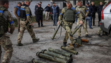 Photo of यूक्रेन ने रूस को दिया बड़ा झटका, बर्बाद किया ये बड़ा प्लान