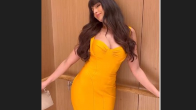 Photo of नोरा का नया अवतार देख घायल हुए फैंस￼￼