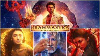 Photo of ब्रह्मास्त्र फिल्म के रिव्यूज और कलेक्शन रिपोर्ट्स के बाद, ऐसा लग रहा है कि मेहनत सफल हुई