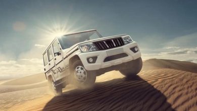 Photo of महिंद्रा एंड महिंद्रा के इस SUV कार की महँगी हुई कीमत