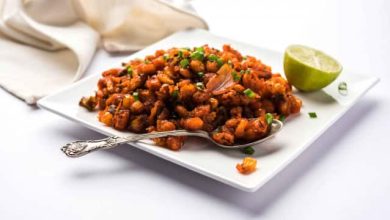 Photo of घर आये मेहमानों को खिलाये ये टेस्टी रेसिपी, जाने बनाने की विधी ￼