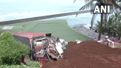 Photo of इस वजह से कर्लीज रेस्टोरेंट को गिराने पर सुप्रीम कोर्ट ने लगाई रोक